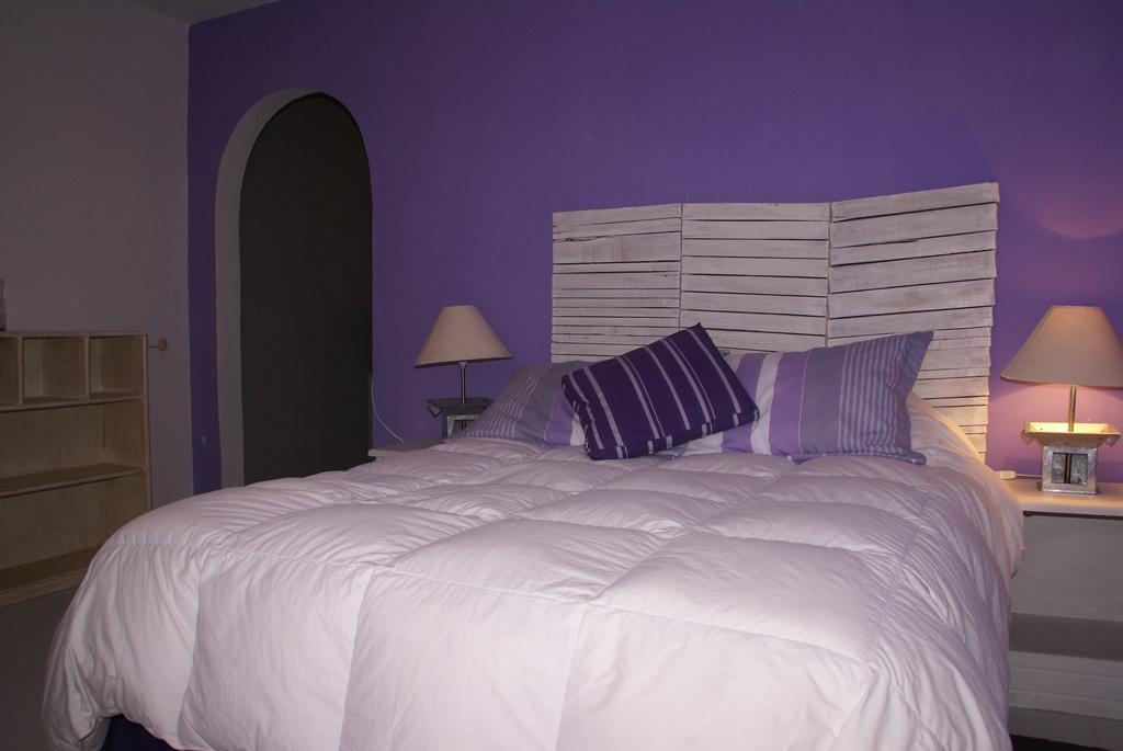 Hotelitto San Miguel San Miguel de Allende Exterior foto