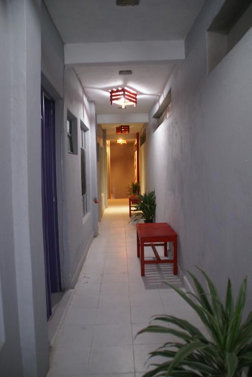 Hotelitto San Miguel San Miguel de Allende Exterior foto